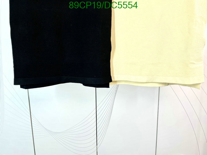 Clothing-YSL Code: DC5554 $: 89USD