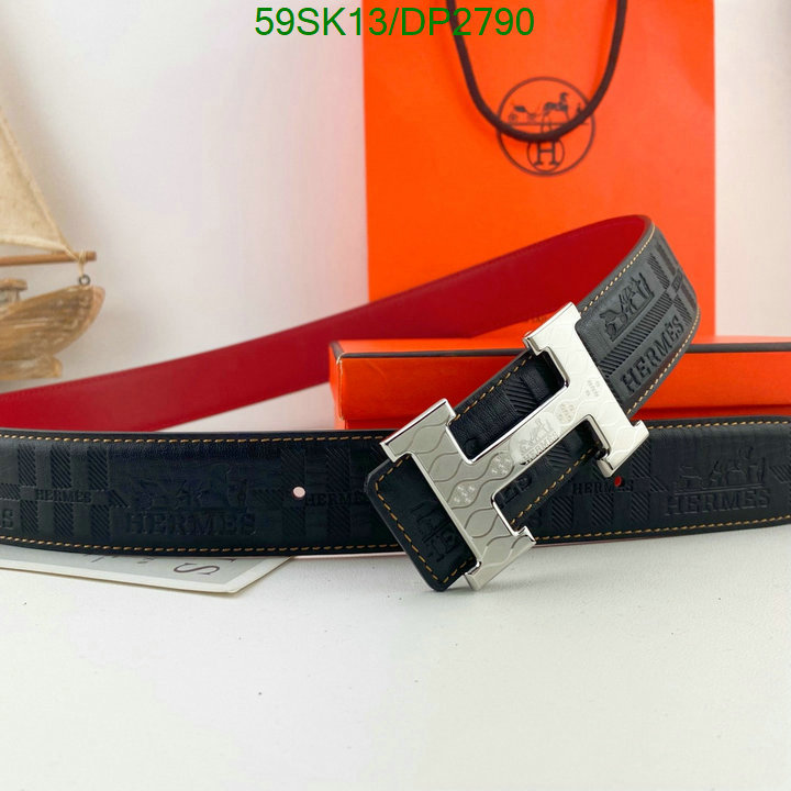 Belts-Hermes Code: DP2790 $: 59USD