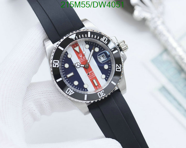 Watch-Mirror Quality-Rolex Code: DW4051 $: 215USD