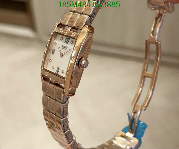 Watch-(4A)-Hermes Code: DW3885 $: 185USD