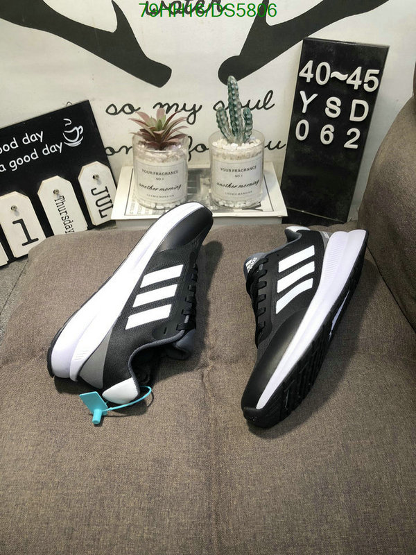 Men shoes-Adidas Code: DS5806 $: 79USD