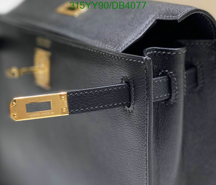 Hermes Bag-(Mirror)-Kelly- Code: DB4077 $: 315USD