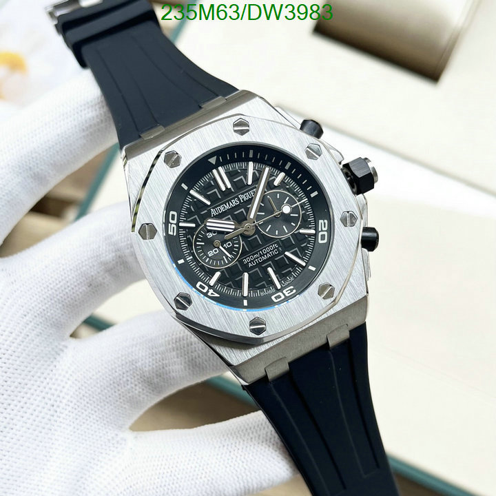 Watch-Mirror Quality-Audemars Piguet Code: DW3983 $: 235USD