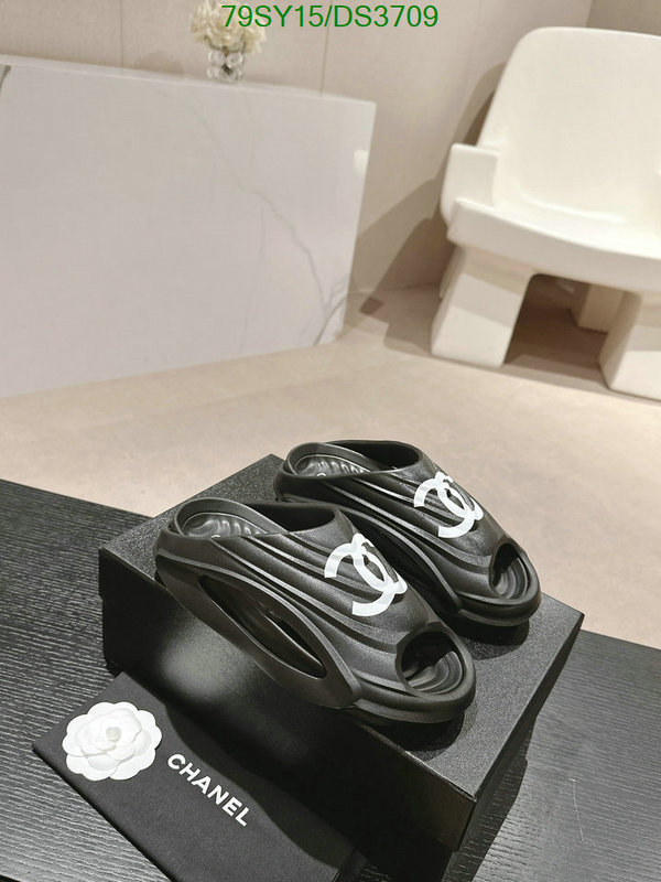 Men shoes-Chanel Code: DS3709 $: 79USD