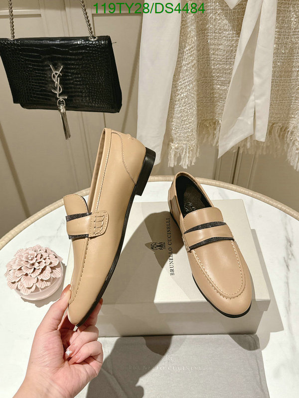 Women Shoes-Brunello Cucinelli Code: DS4484 $: 119USD