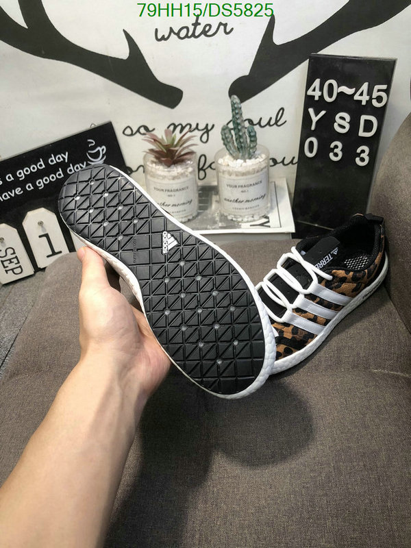 Men shoes-Adidas Code: DS5825 $: 79USD