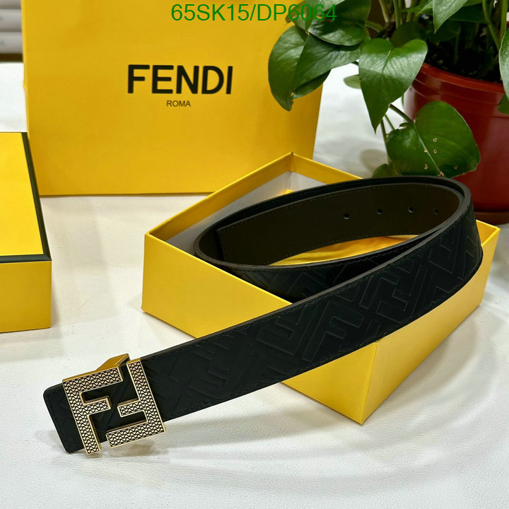 Belts-Fendi Code: DP6064 $: 65USD