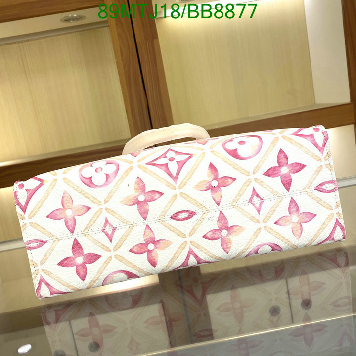 LV Bag-(4A)-Handbag Collection- Code: BB8877 $: 89USD