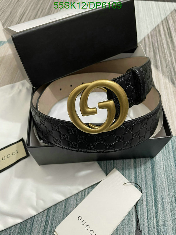 Belts-Gucci Code: DP6109 $: 55USD