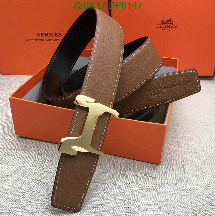 Belts-Hermes Code: DP6147 $: 72USD