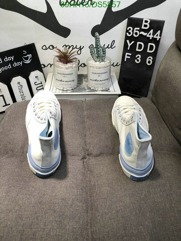 Men shoes-Converse Code: DS5857 $: 69USD