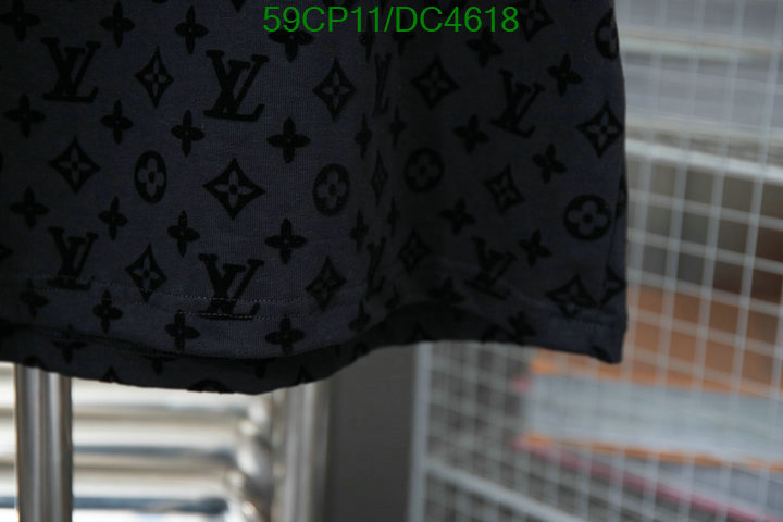 Clothing-LV Code: DC4618 $: 59USD