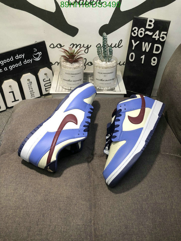 Women Shoes-NIKE Code: DS3490 $: 89USD