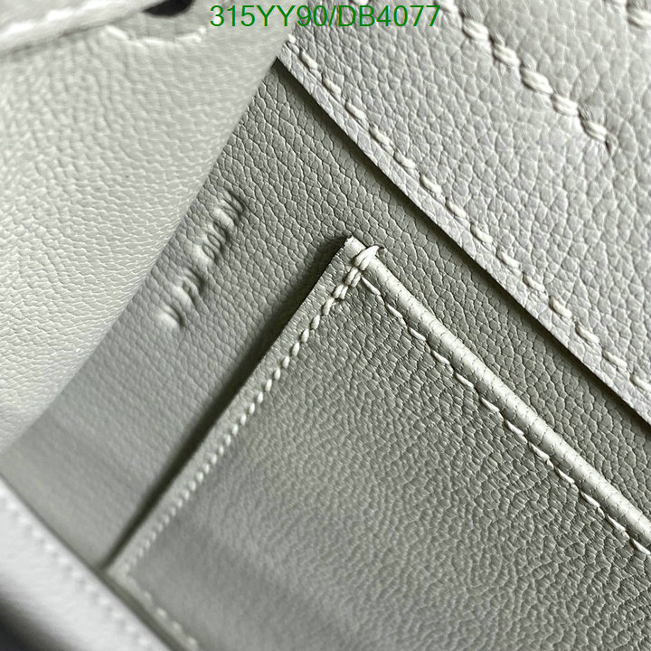 Hermes Bag-(Mirror)-Kelly- Code: DB4077 $: 315USD