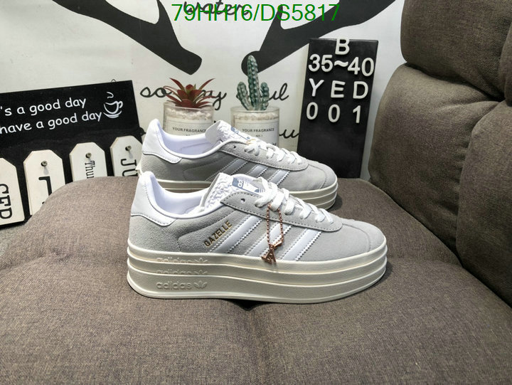 Women Shoes-Adidas Code: DS5817 $: 79USD