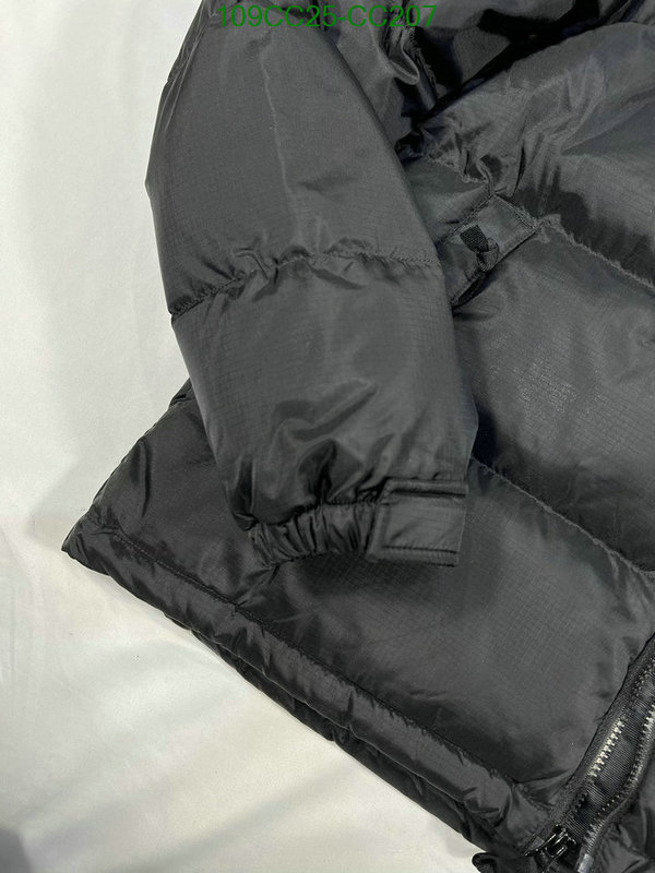 Down Jacket SALE Code: CC207