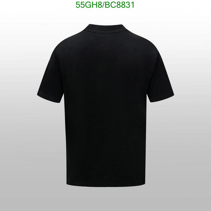 Clothing-Prada Code: BC8831 $: 55USD