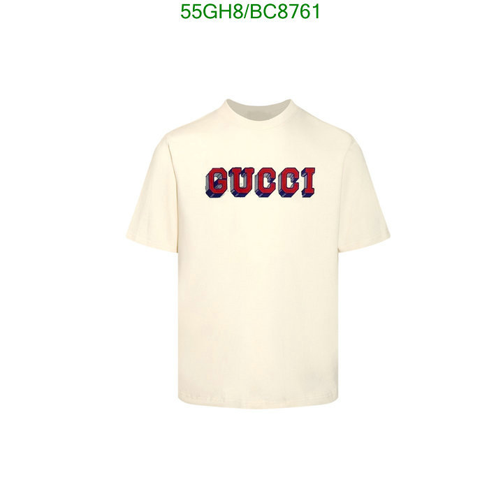 Clothing-Gucci Code: BC8761 $: 55USD