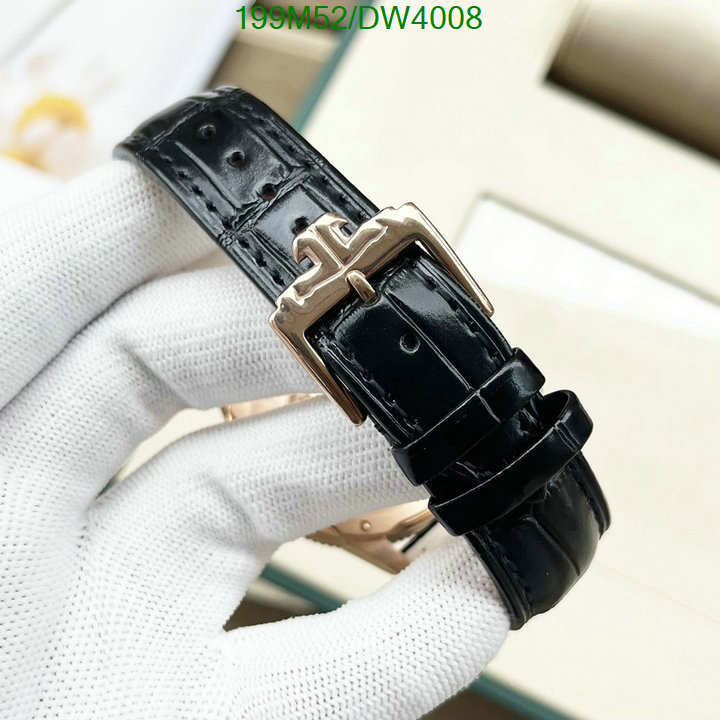 Watch-Mirror Quality-Jaeger-LeCoultre Code: DW4008 $: 199USD