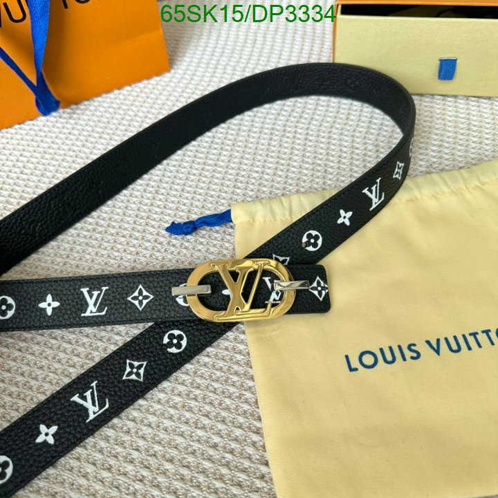 Belts-LV Code: DP3334 $: 65USD