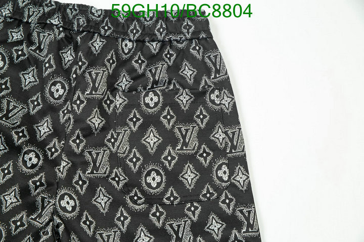 Clothing-LV Code: BC8804 $: 59USD