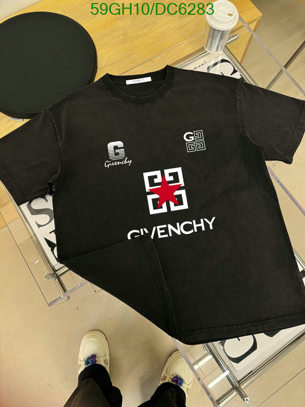 Clothing-Givenchy Code: DC6283 $: 59USD