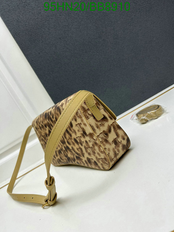 Celine Bag-(4A)-Crossbody- Code: BB8910 $: 95USD