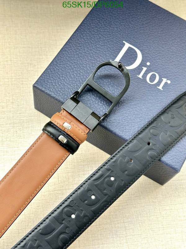 Belts-Dior Code: DP6054 $: 65USD