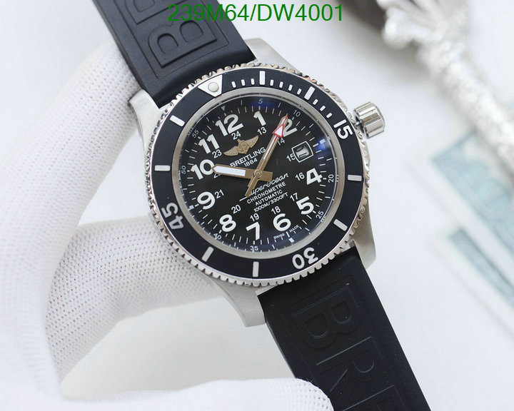 Watch-Mirror Quality-Breitling Code: DW4001 $: 239USD