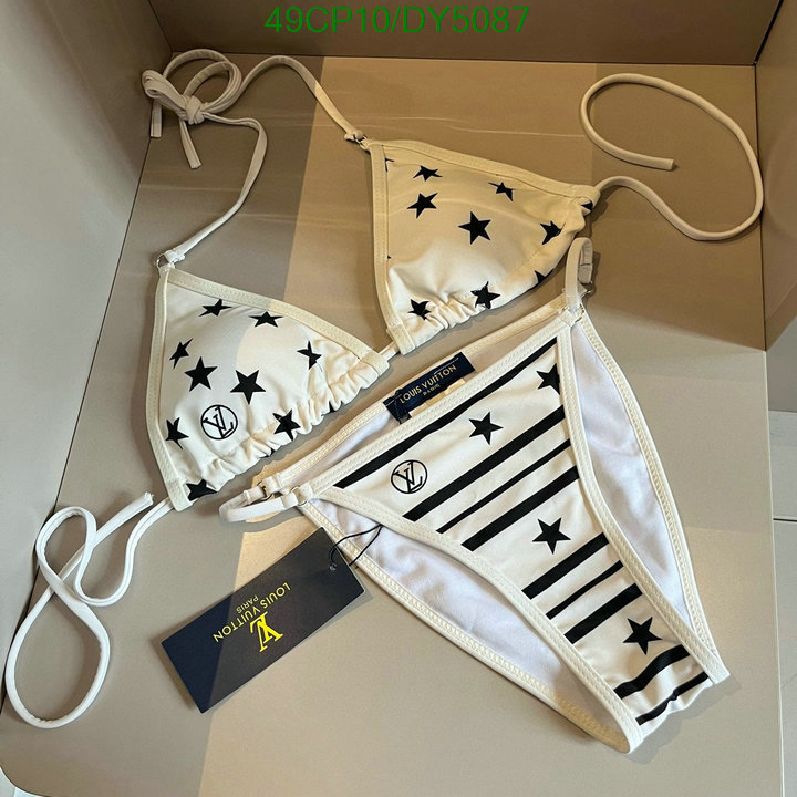 Swimsuit-LV Code: DY5087 $: 49USD