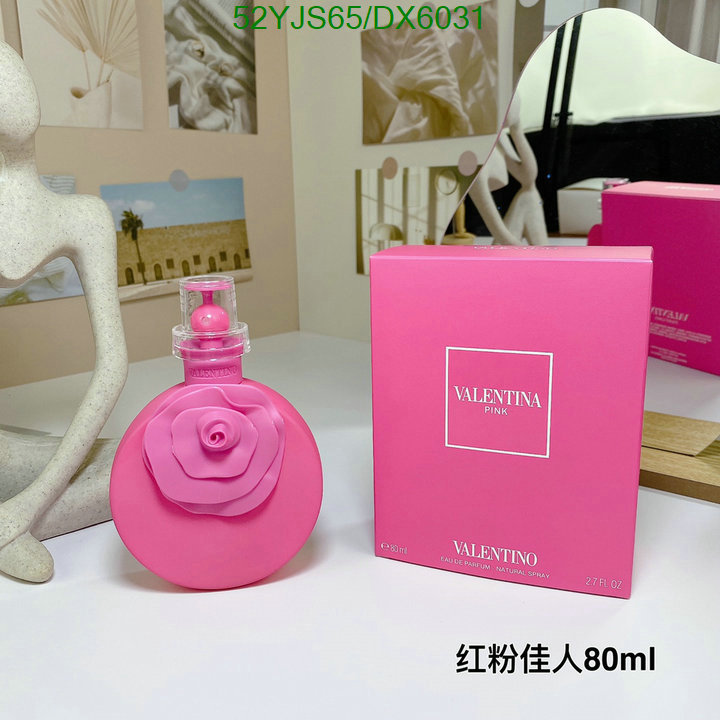 Perfume-Valentino Code: DX6031 $: 52USD