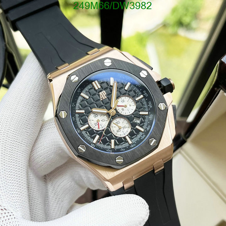 Watch-Mirror Quality-Audemars Piguet Code: DW3982 $: 249USD