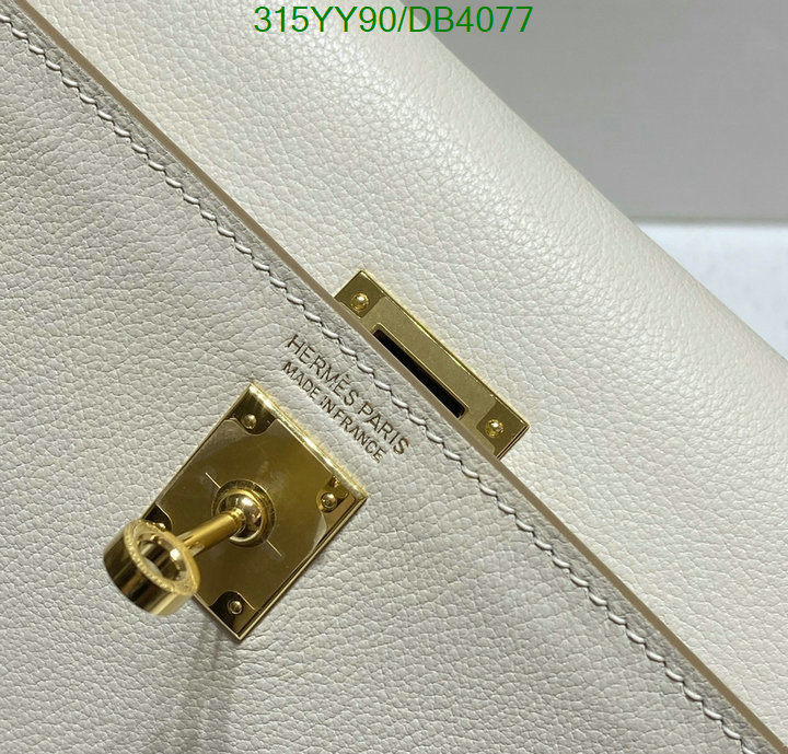 Hermes Bag-(Mirror)-Kelly- Code: DB4077 $: 315USD