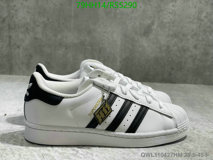 Women Shoes-Adidas Code: RS5290 $: 79USD