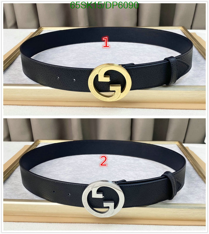 Belts-Gucci Code: DP6090 $: 65USD