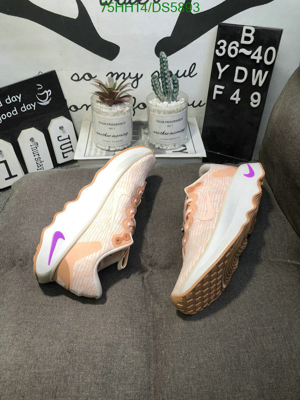 Women Shoes-NIKE Code: DS5893 $: 75USD