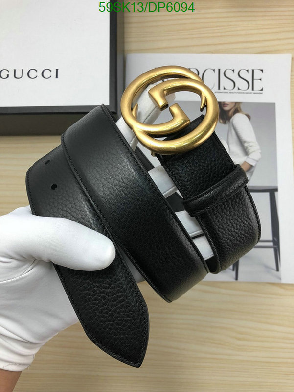 Belts-Gucci Code: DP6094 $: 59USD