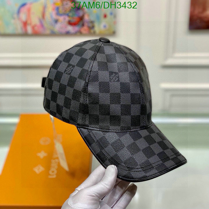Cap-(Hat)-LV Code: DH3432 $: 37USD