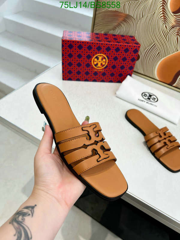 Women Shoes-Tory Burch Code: BS8558 $: 75USD