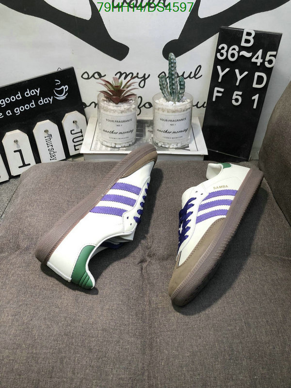 Women Shoes-Adidas Code: DS4597 $: 79USD