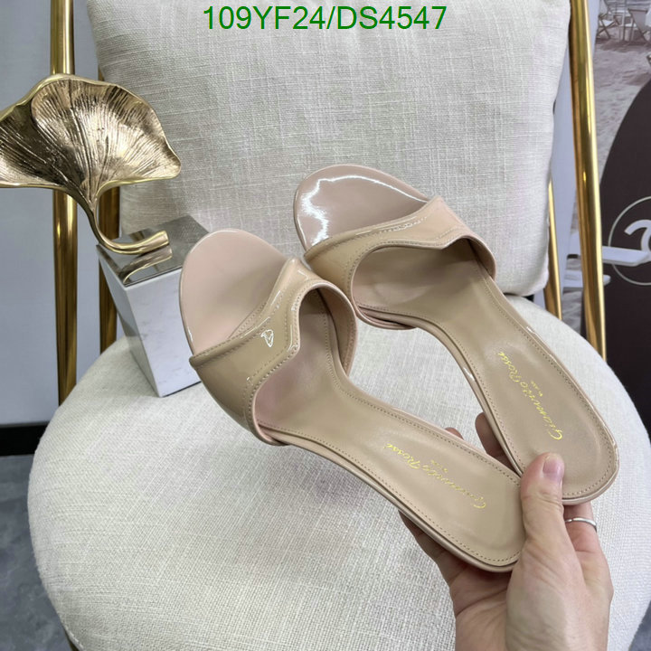 Women Shoes-Gianvito Rossi Code: DS4547 $: 109USD