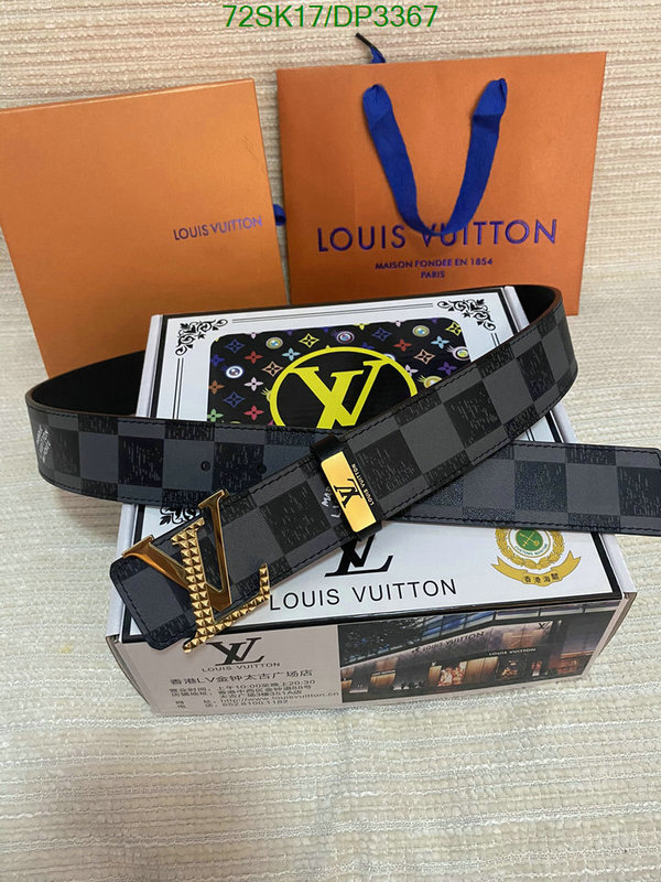 Belts-LV Code: DP3367 $: 72USD