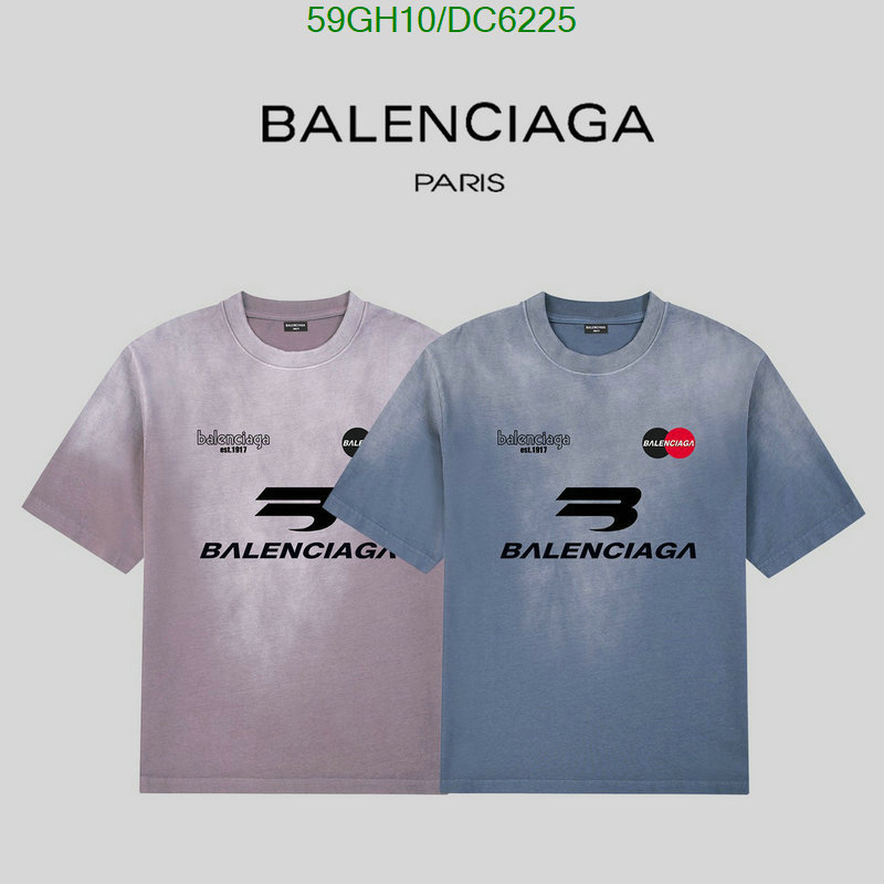 Clothing-Balenciaga Code: DC6225 $: 59USD