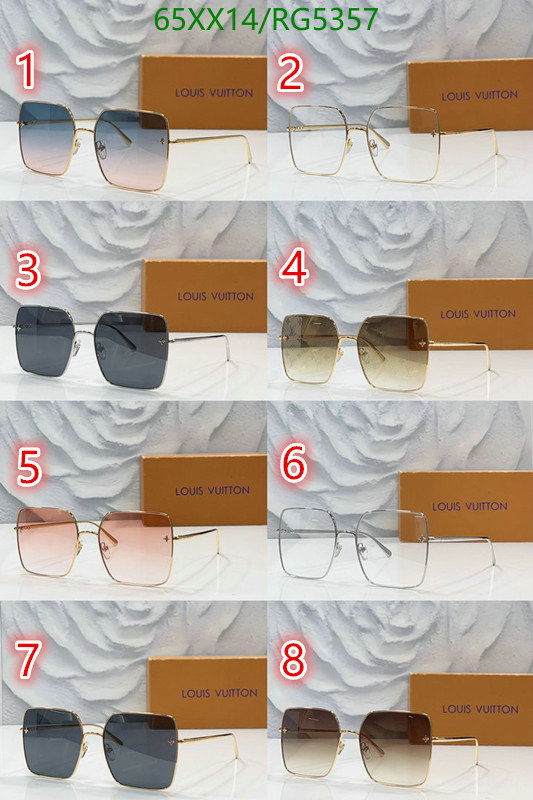 Glasses-LV Code: RG5357 $: 65USD