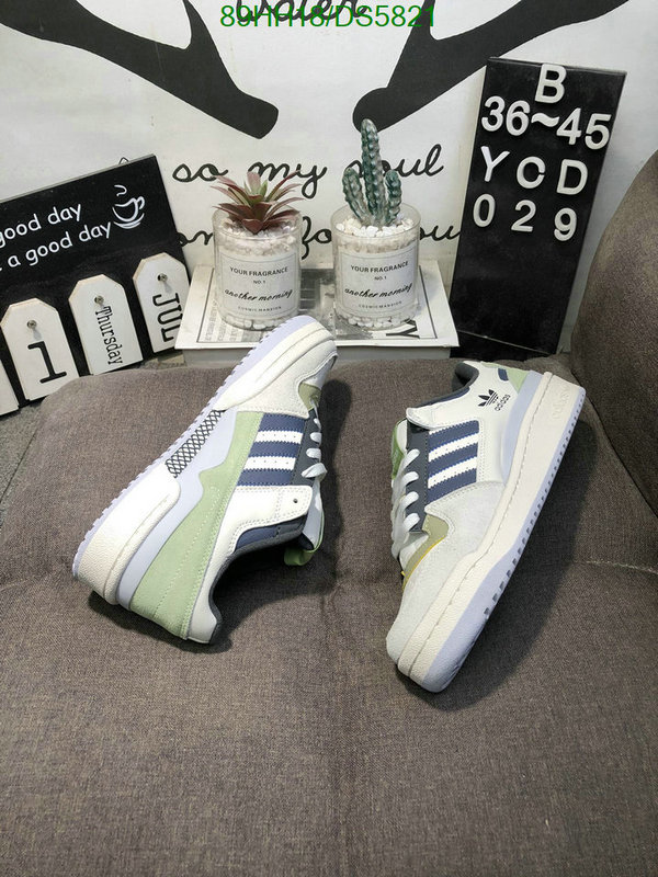 Men shoes-Adidas Code: DS5821 $: 89USD