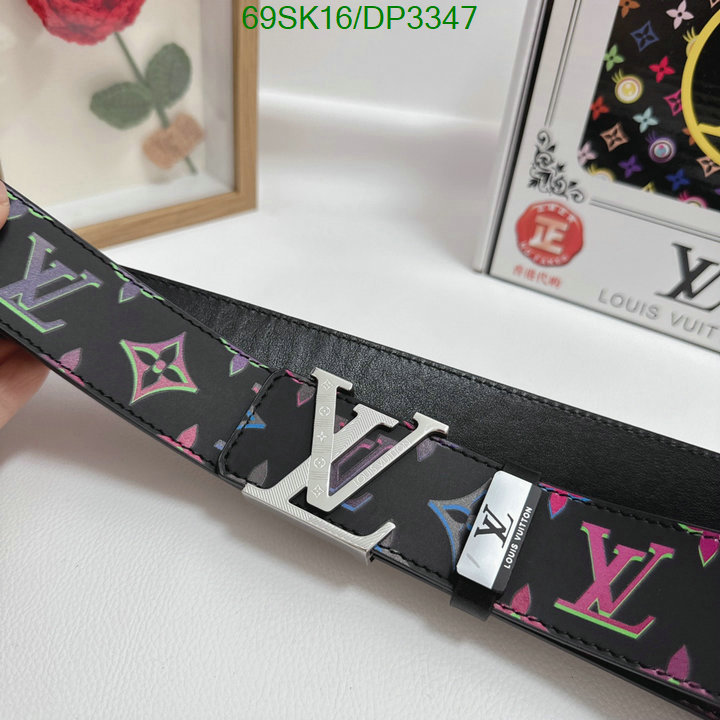 Belts-LV Code: DP3347 $: 69USD