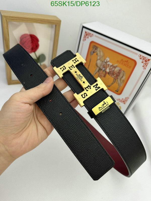 Belts-Hermes Code: DP6123 $: 65USD