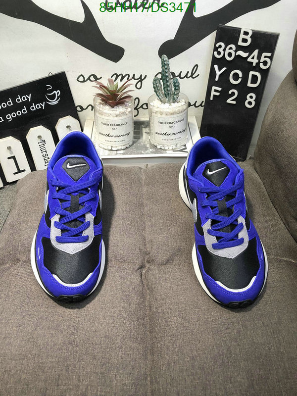 Men shoes-Nike Code: DS3471 $: 85USD