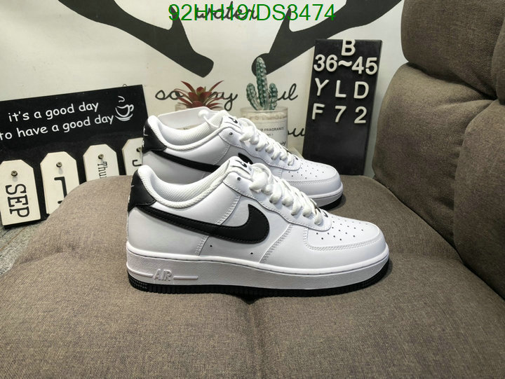 Men shoes-Nike Code: DS3474 $: 92USD