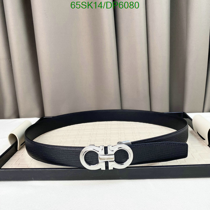 Belts-Ferragamo Code: DP6080 $: 65USD